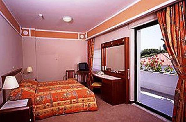 Hotel Olympia Palace Olimpia Habitación foto