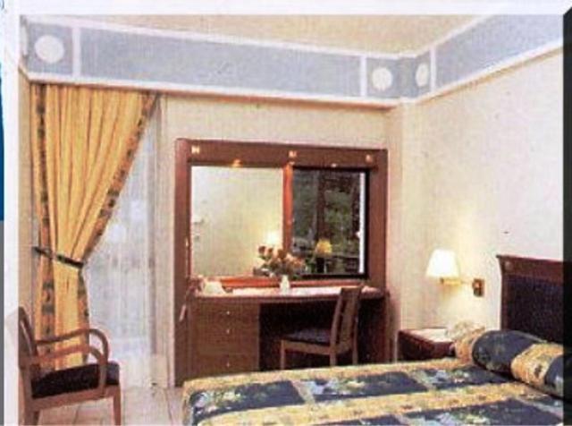Hotel Olympia Palace Olimpia Habitación foto