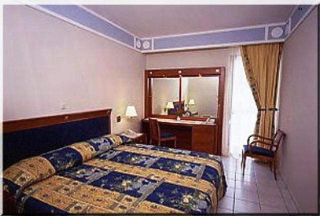 Hotel Olympia Palace Olimpia Habitación foto