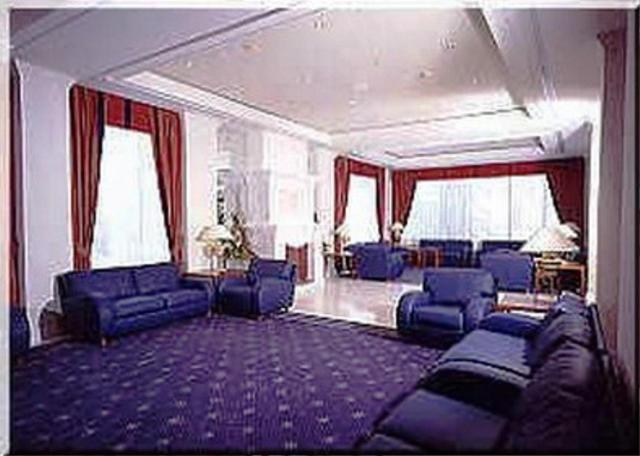 Hotel Olympia Palace Olimpia Exterior foto